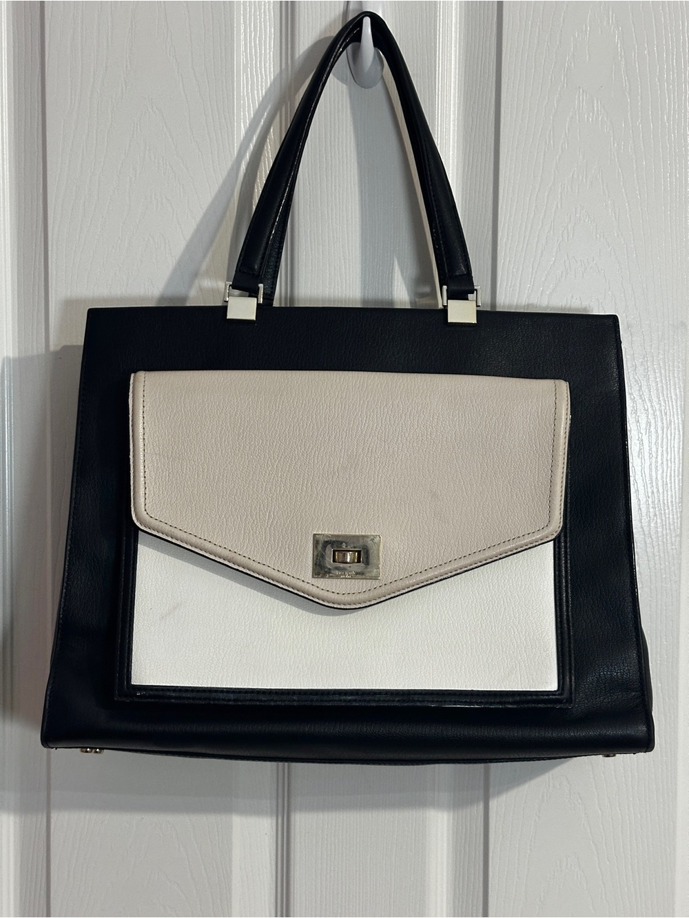 Kate Spade Chantelle Walter Place Satchel Bag
